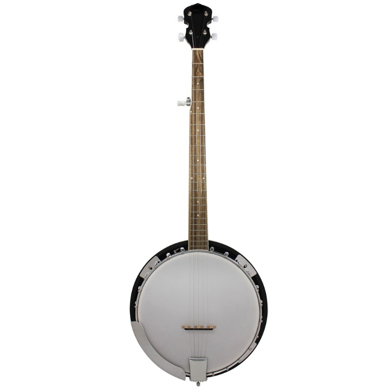 Musical Instrument Maraca - 5-snarige banjo westerse professionele houten banjo