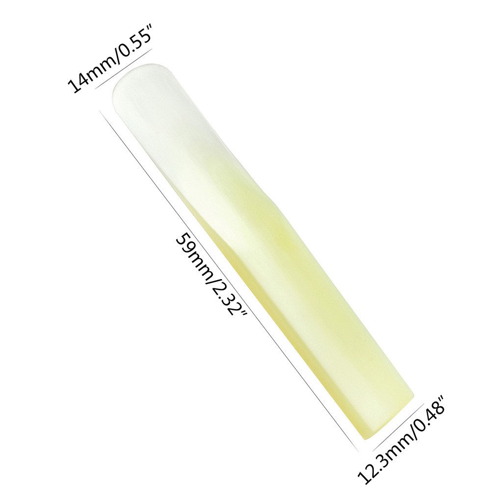 Musical Instrument Reed - 3 stks Hars Rieten Voor Beginners