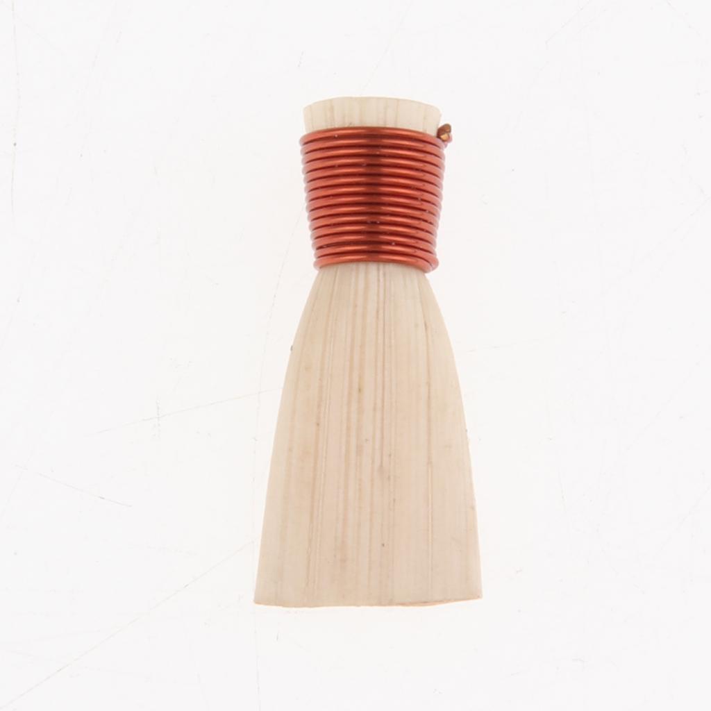 Musical Instrument Reed - Prachtige ambachtelijke Suona-fluitriet, houten muziekinstrument, hoornaccessoire