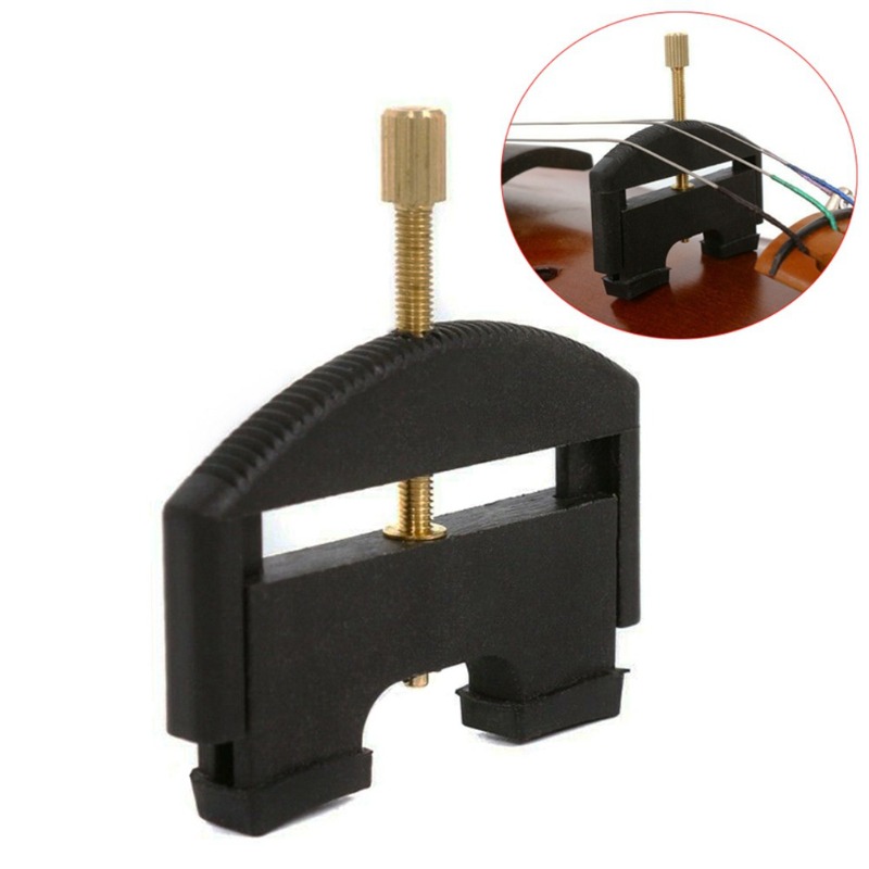 Vioolbrug-snaarheffer Hoogwaar - Musical Instrument Repairs recensie en prijs