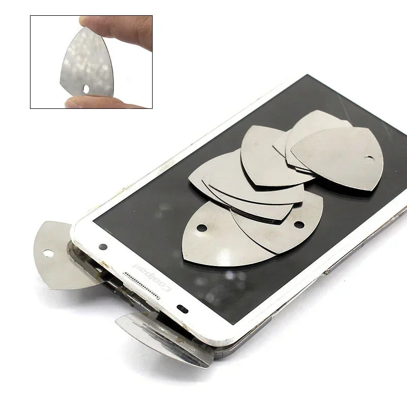 10/20/50PCS Metalen Telefoon O - Musical Instrument Repairs recensie en prijs