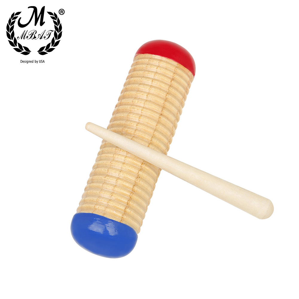 M Mbat Muziekinstrument Kinder - Musical Instrument Maraca recensie en prijs