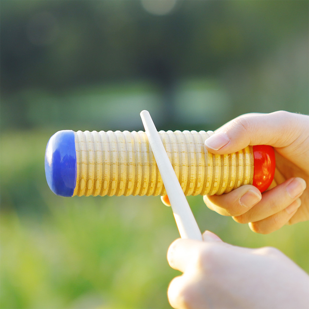 M Mbat Muziekinstrument Kinder - Musical Instrument Maraca recensie en prijs