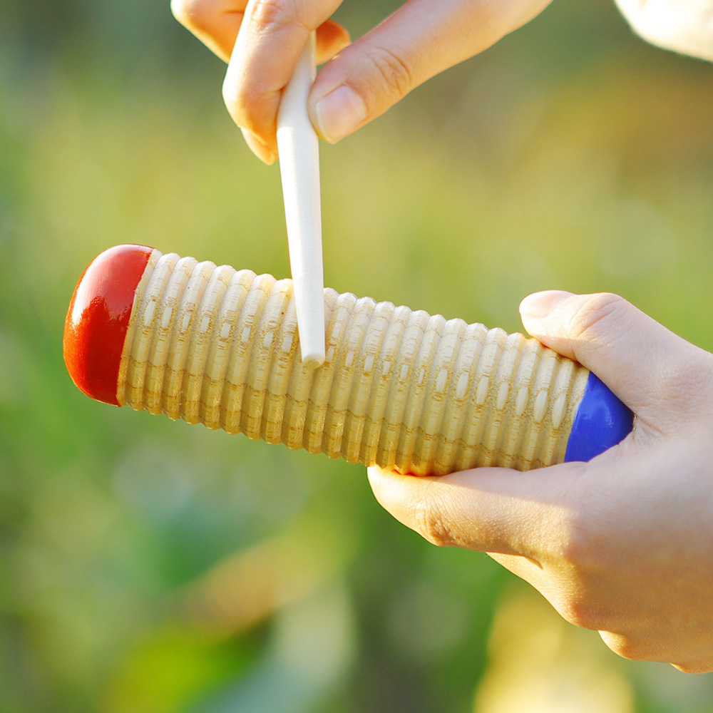M Mbat Muziekinstrument Kinder - Musical Instrument Maraca recensie en prijs