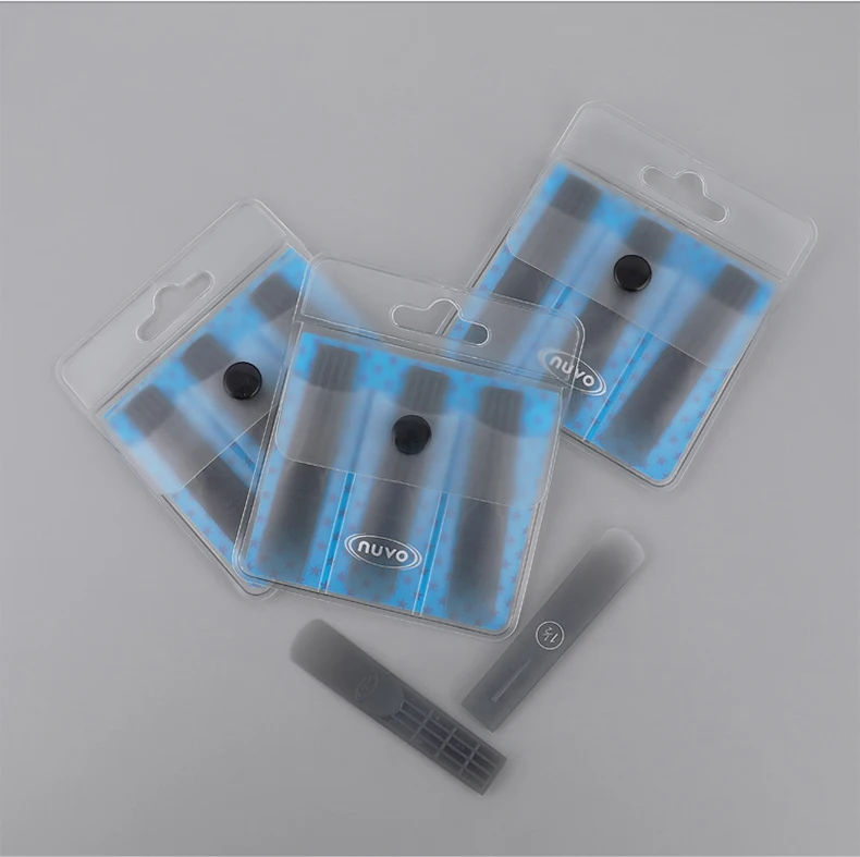 UK NUVO Jsax Anti-slijtage wat - Musical Instrument Reed recensie en prijs
