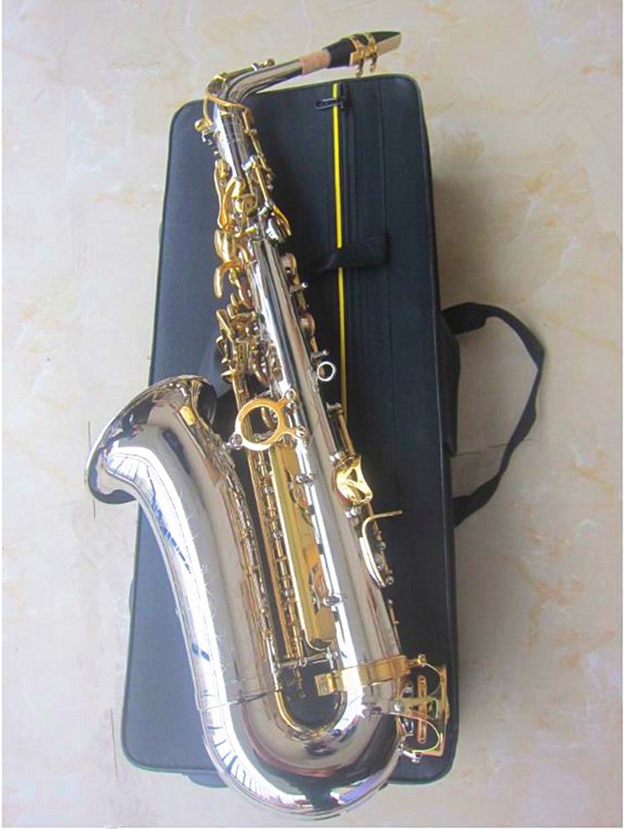 Nieuwe Altsaxofoon Jupiter Mes - Musical Instrument Reed recensie en prijs