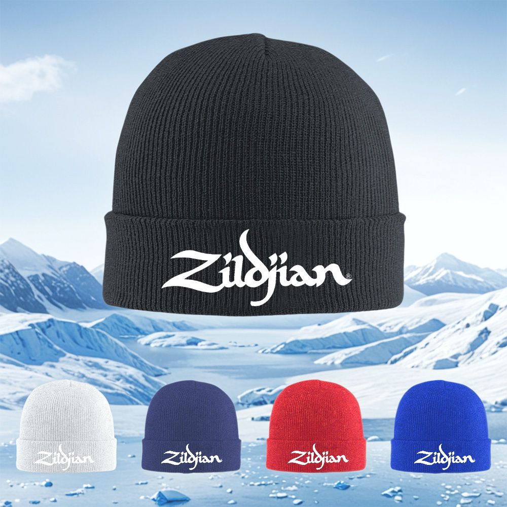 Zildjian muziekinstrument logo - Musical Instrument Logo recensie en prijs