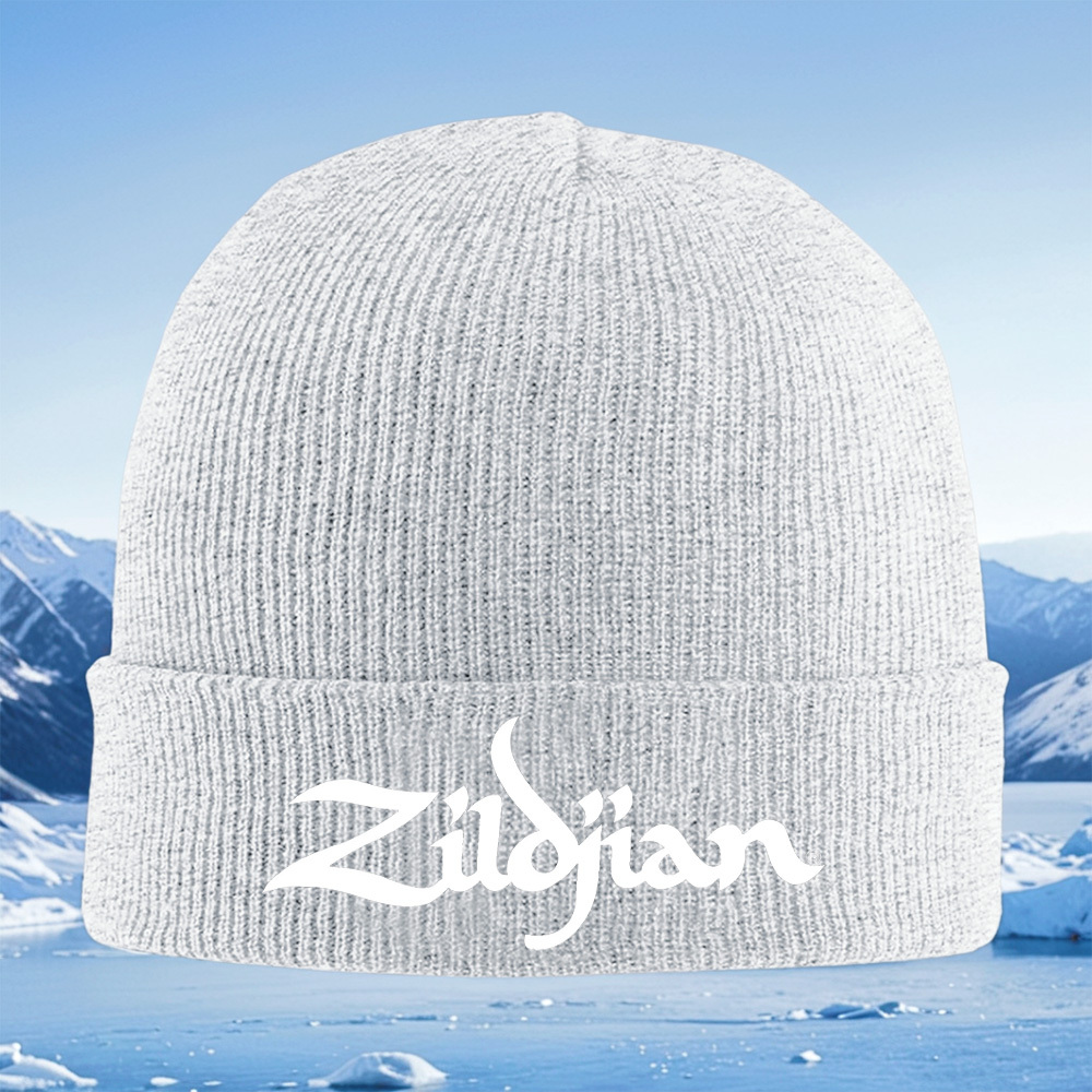 Zildjian muziekinstrument logo - Musical Instrument Logo recensie en prijs