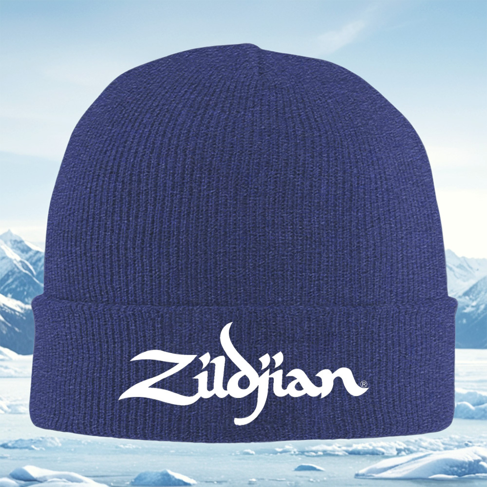 Zildjian muziekinstrument logo - Musical Instrument Logo recensie en prijs