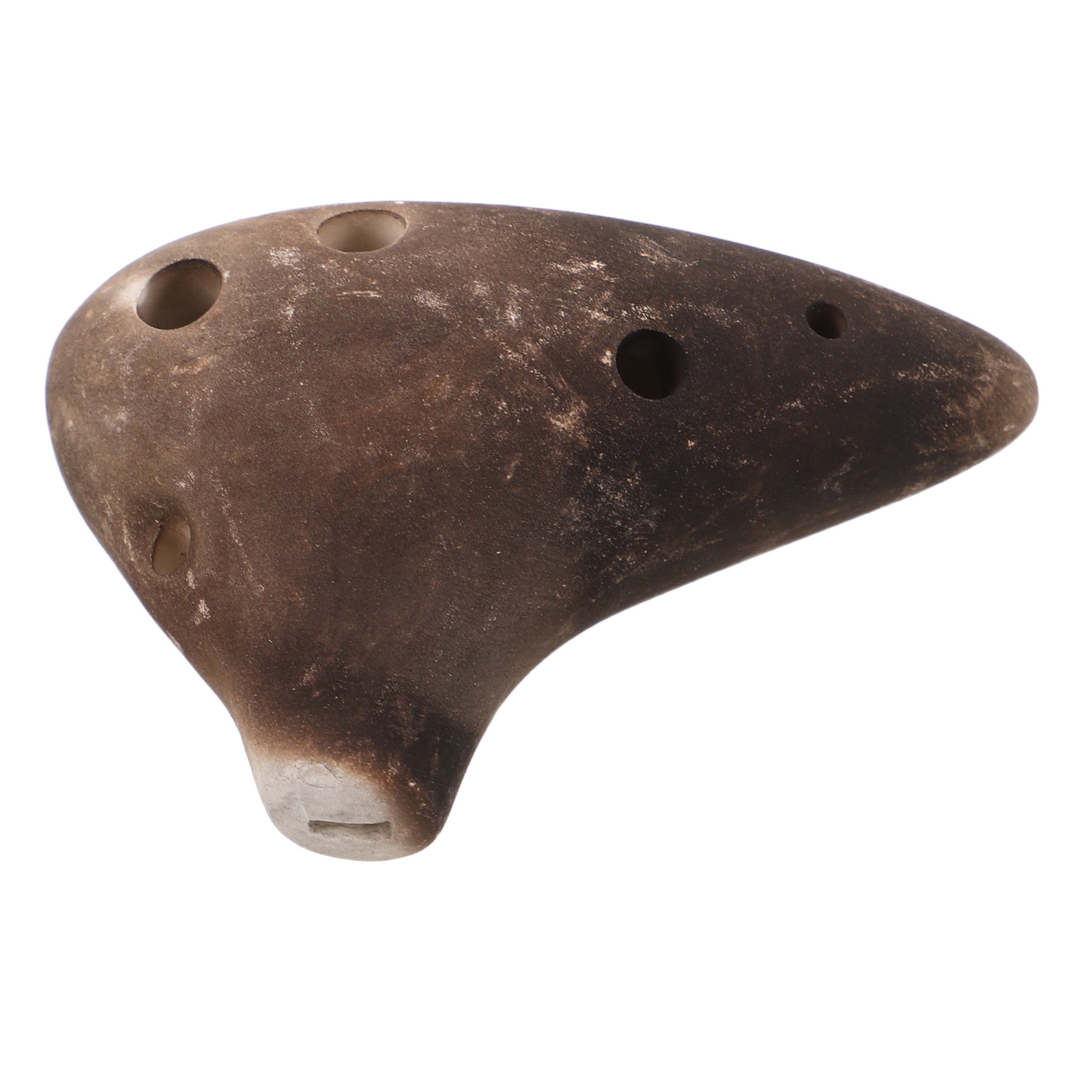 Compacte 6-gaats mini ocarina  - Musical Instrument I Play recensie en prijs