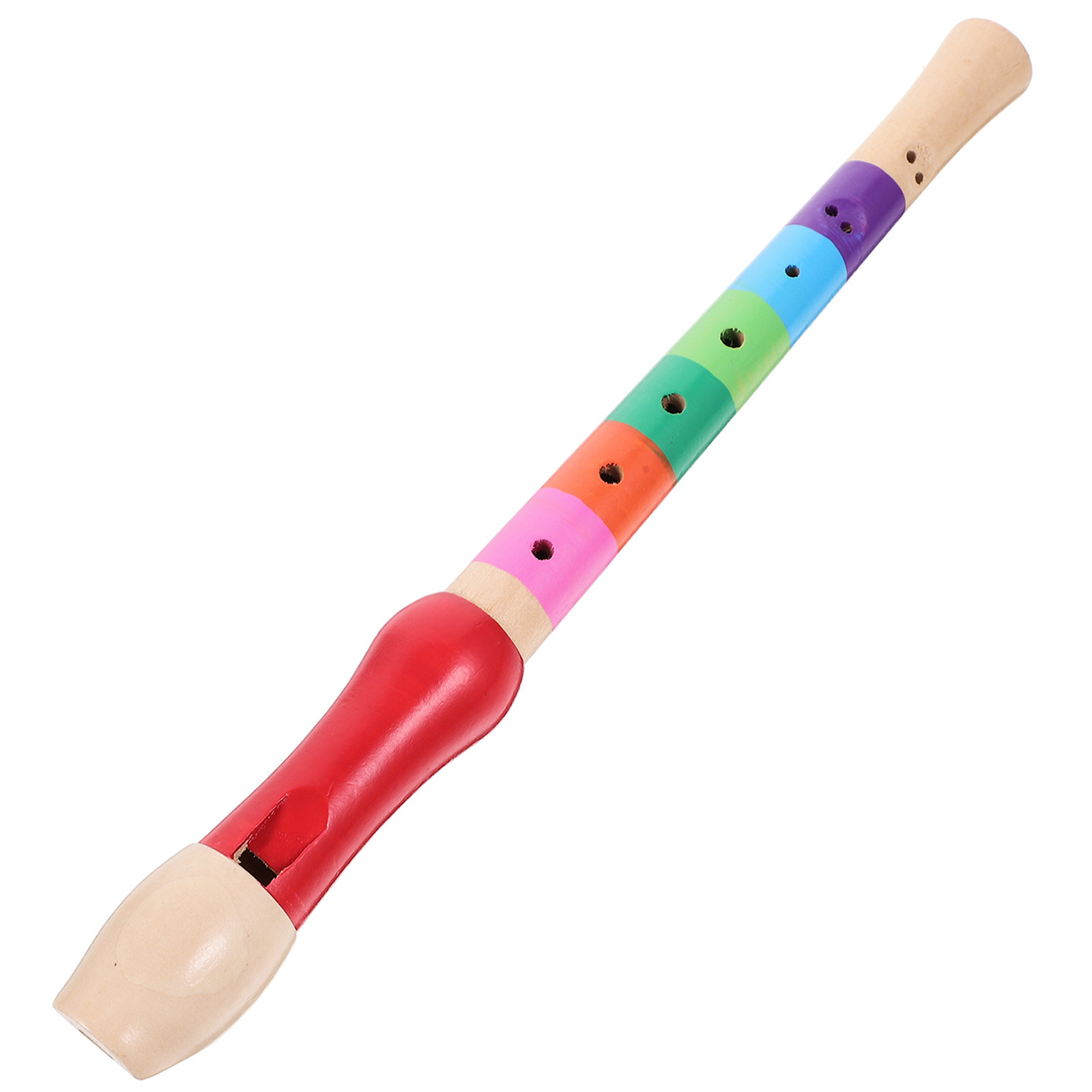 8-gaats houten sopraanblokflui - Musical Instrument I Play recensie en prijs