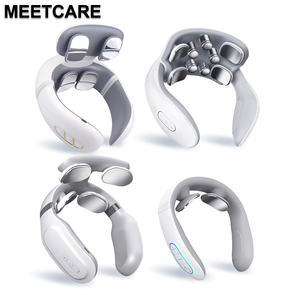 TENS Pulse Back Neck Massage D - Vibraslap Percussion recensie en prijs