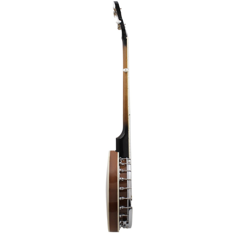 5-snarige banjo westerse profe - Musical Instrument Maraca recensie en prijs