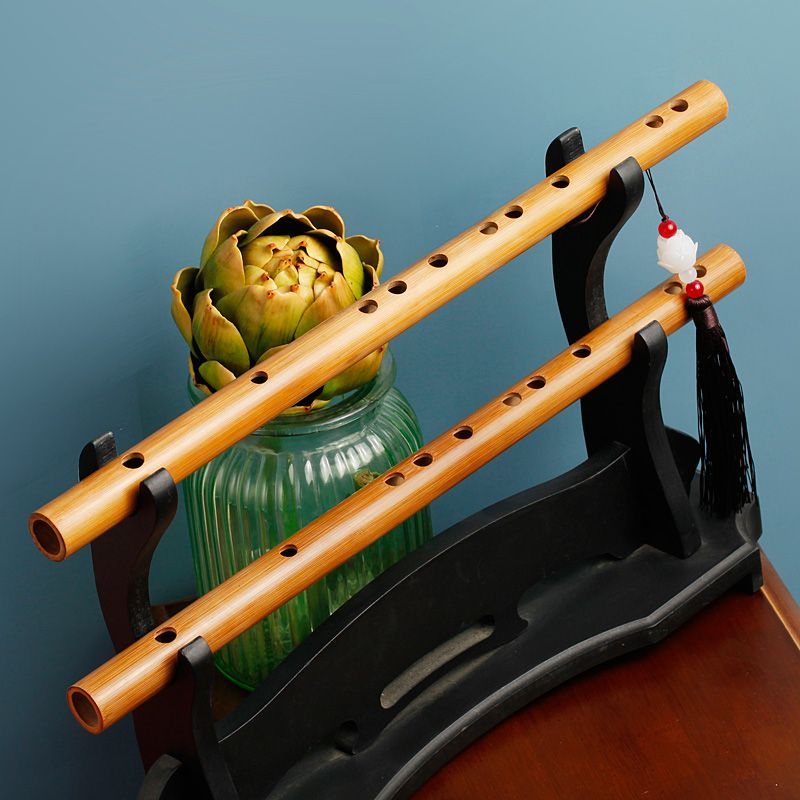 Bamboefluit Traditionele Profe - Musical Instrument Fife recensie en prijs