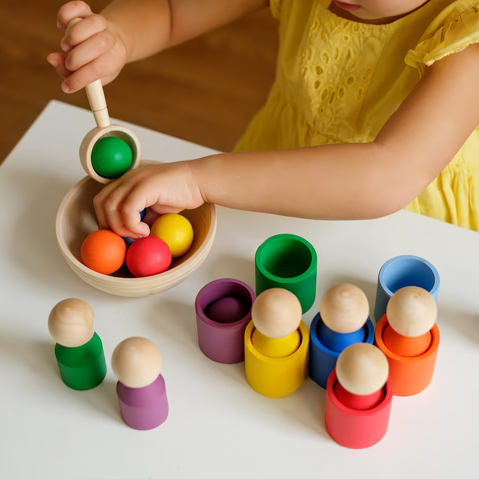 20 stuks plastic shaker-eieren - Musical Instrument Maraca recensie en prijs