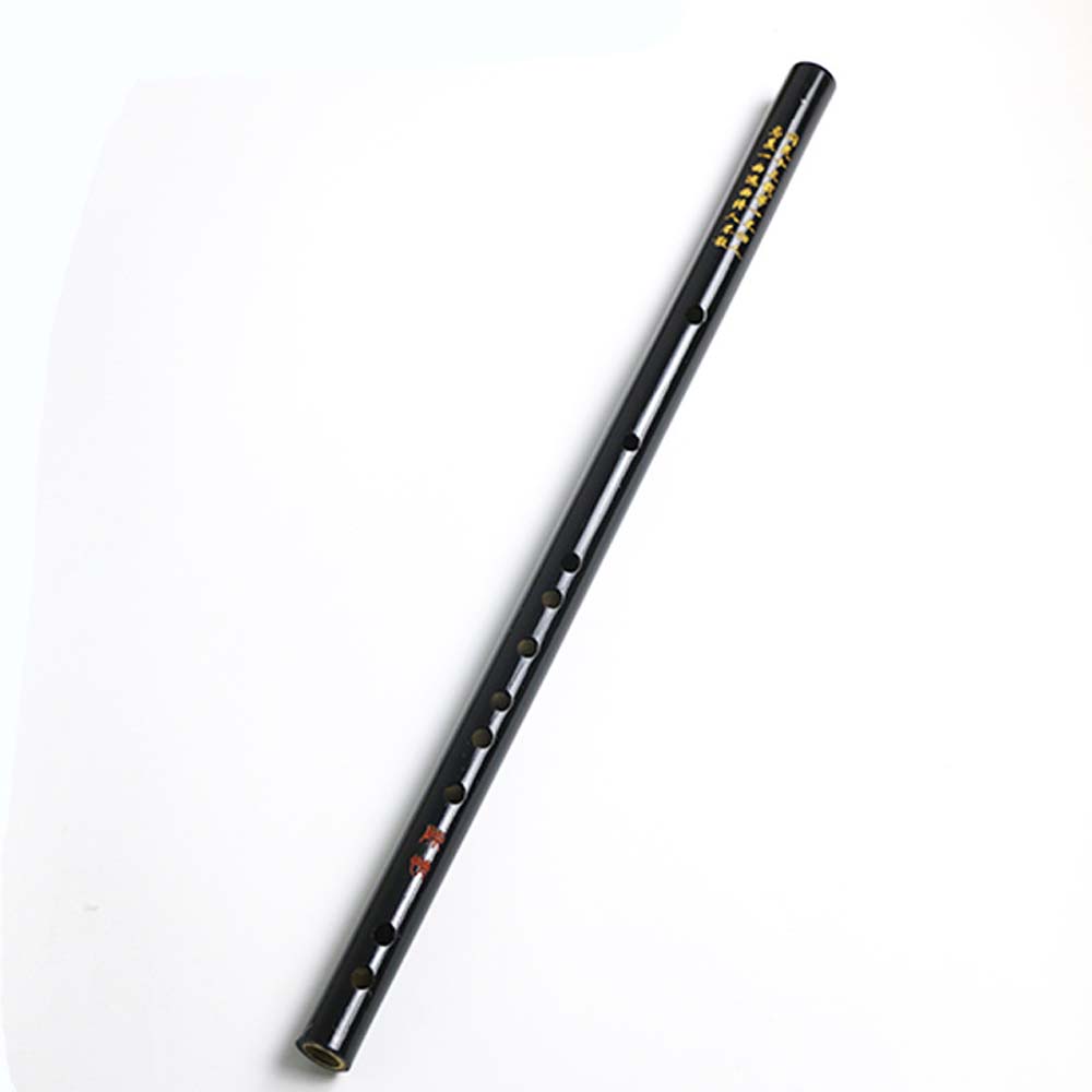 Zwart N1N voor beginners Bambo - Musical Instrument Fife recensie en prijs