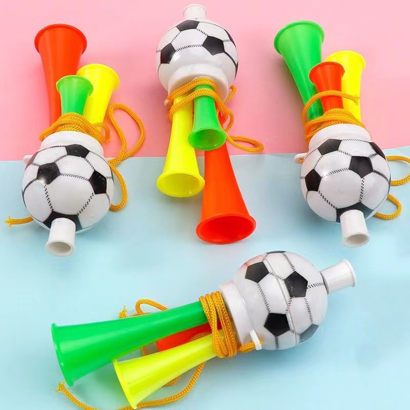 5/10/20/30PCS Voetbal Hoorn Fl - Musical Instrument I Play recensie en prijs