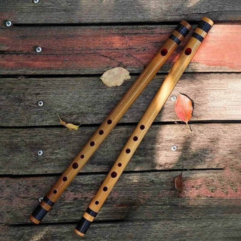 Japan Fluit C Key Bamboe Dwars - Musical Instrument Fife recensie en prijs