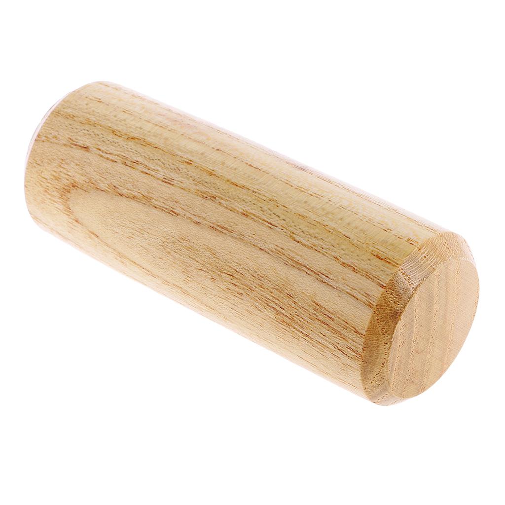 Drumstel Percussie Ronde Houte - Musical Instrument Maraca recensie en prijs