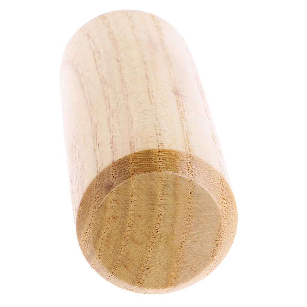 Drumstel Percussie Ronde Houte - Musical Instrument Maraca recensie en prijs