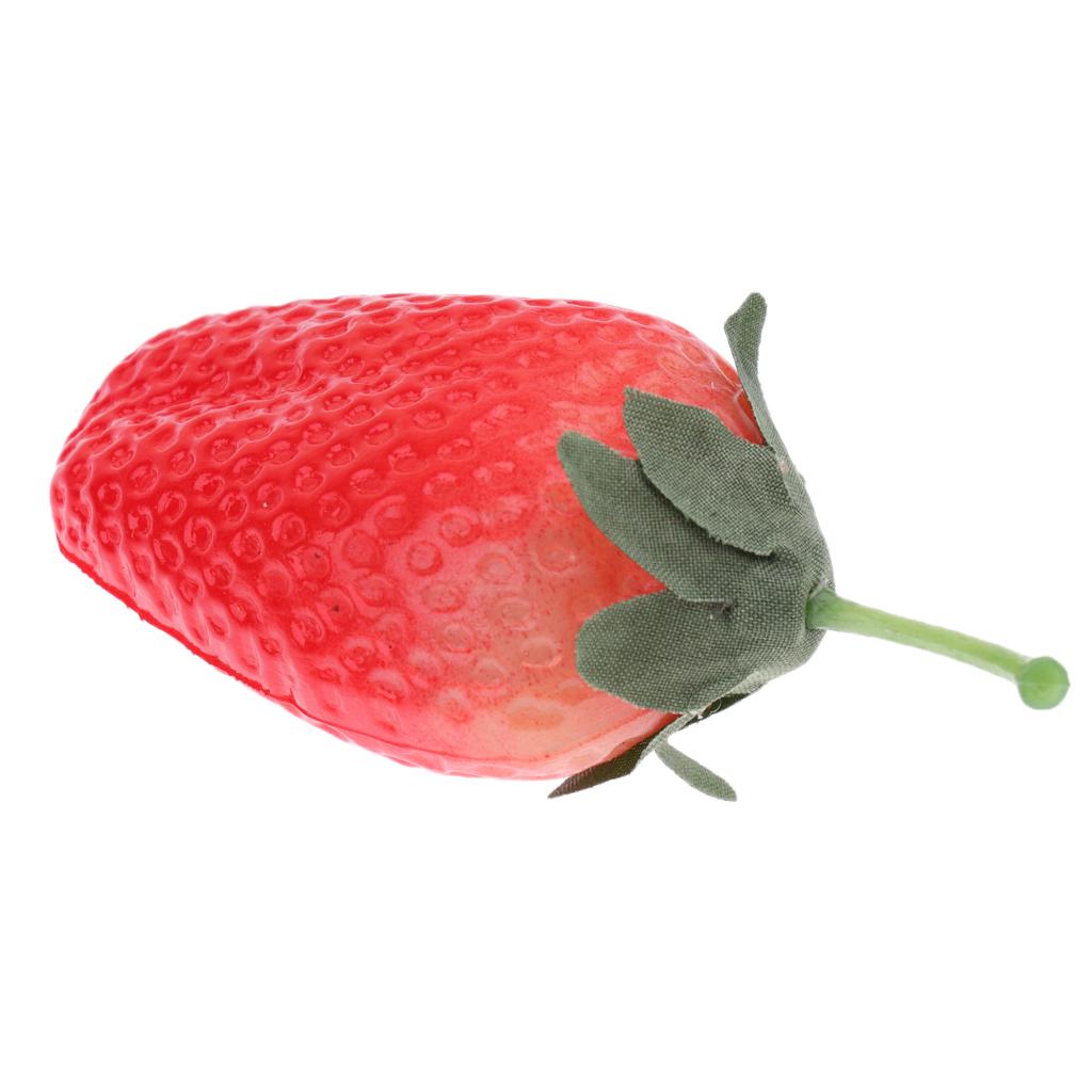 Fruit Shaker Percussie-instrum - Musical Instrument Maraca recensie en prijs