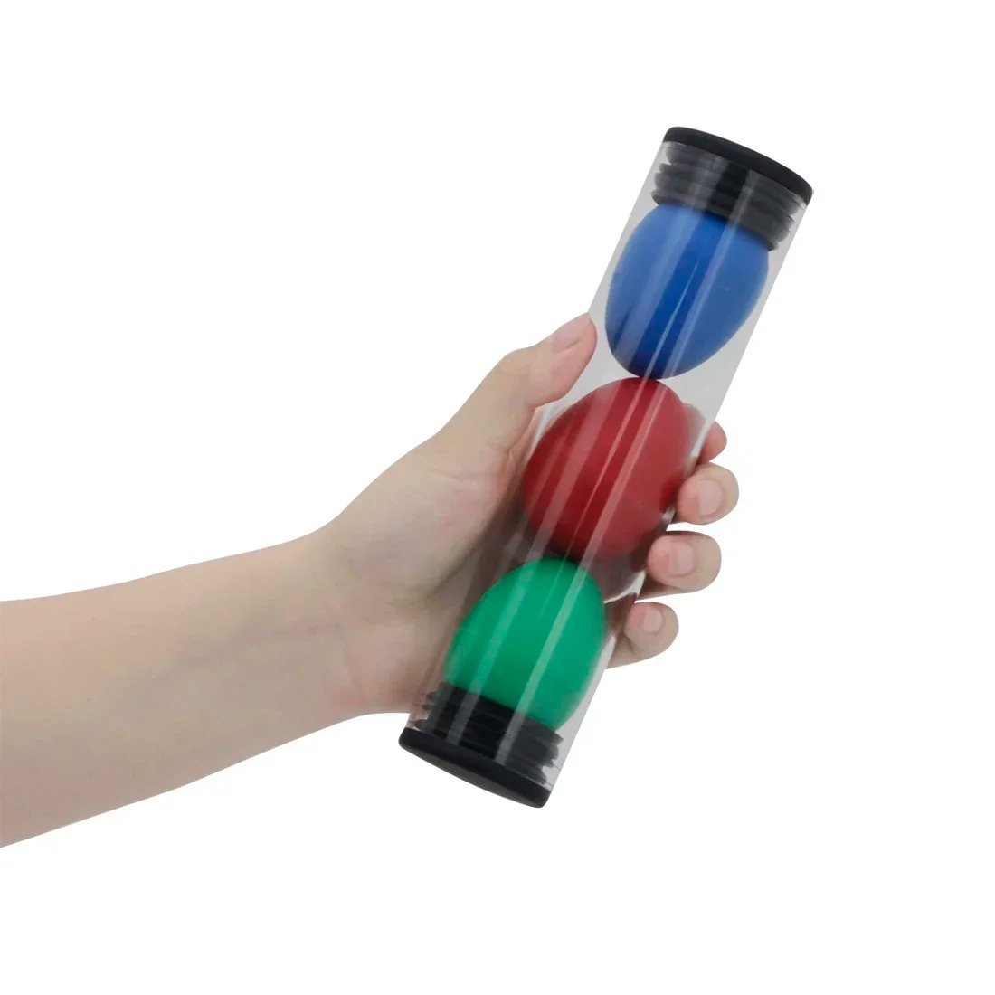 IRIN 3 stuks zandeieren Kleurr - Musical Instrument Maraca recensie en prijs