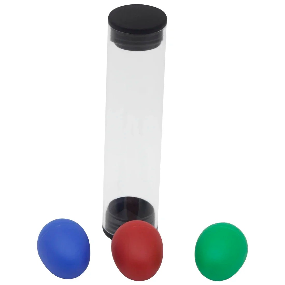 IRIN 3 stuks zandeieren Kleurr - Musical Instrument Maraca recensie en prijs