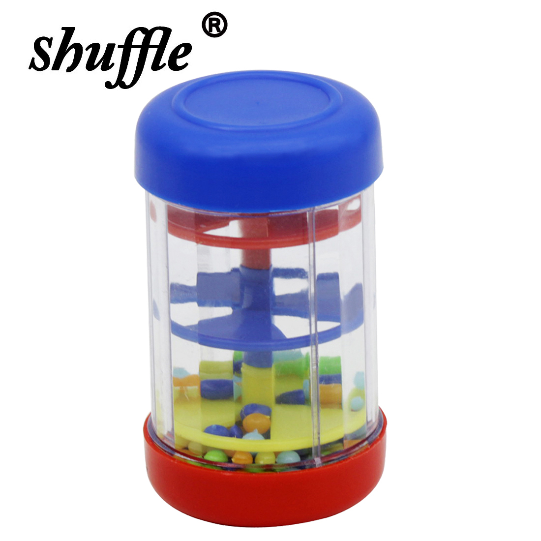 Orff Een Sectie Van Twee Gelui - Musical Instrument Maraca recensie en prijs