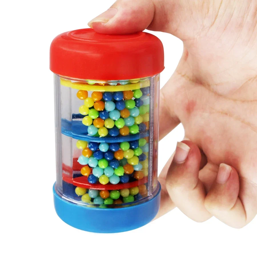 Orff Een Sectie Van Twee Gelui - Musical Instrument Maraca recensie en prijs