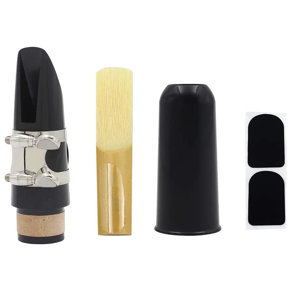 A74K-mondstukset, inclusief li - Musical Instrument Reed recensie en prijs