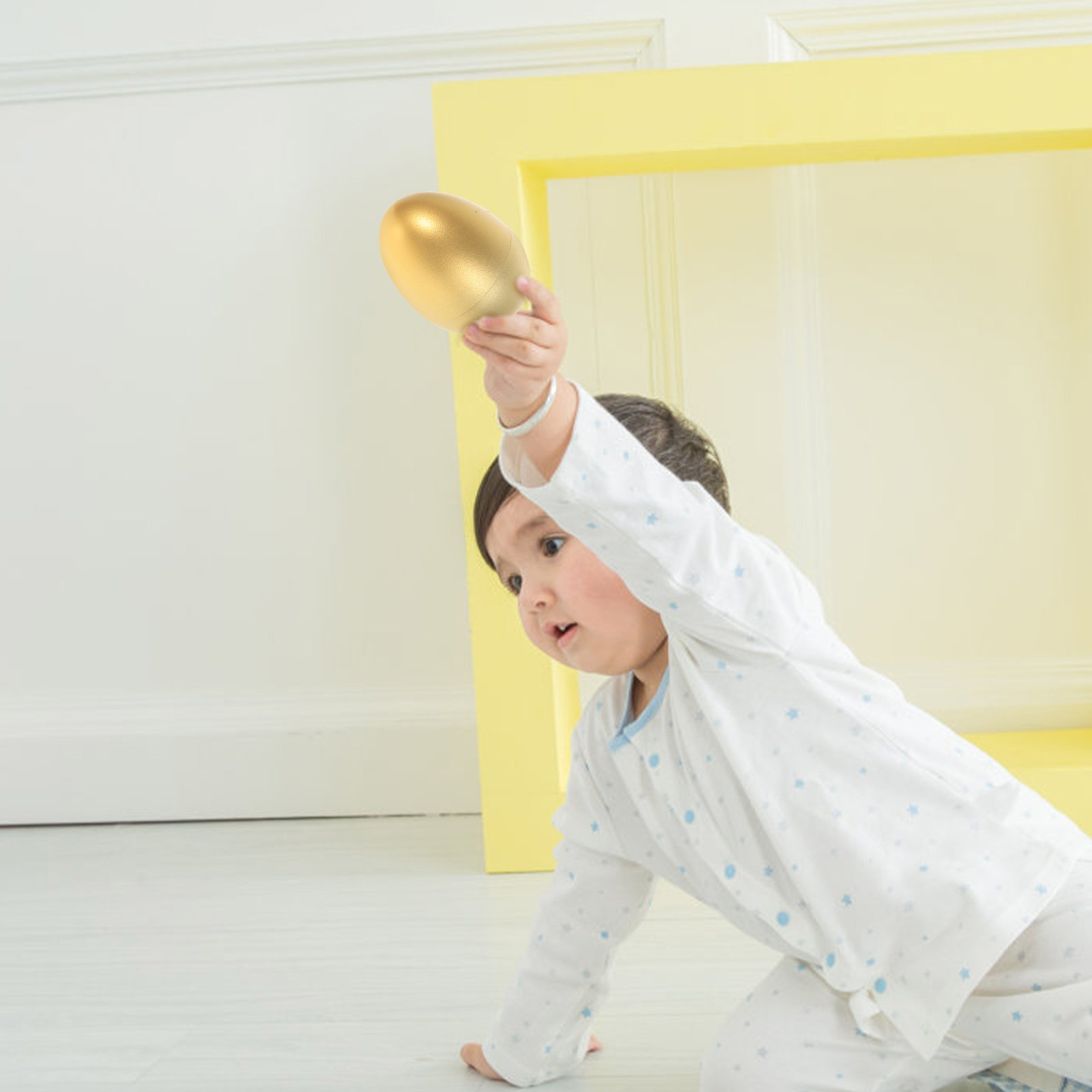 2 stuks kinderen zand eierschu - Musical Instrument I Play recensie en prijs