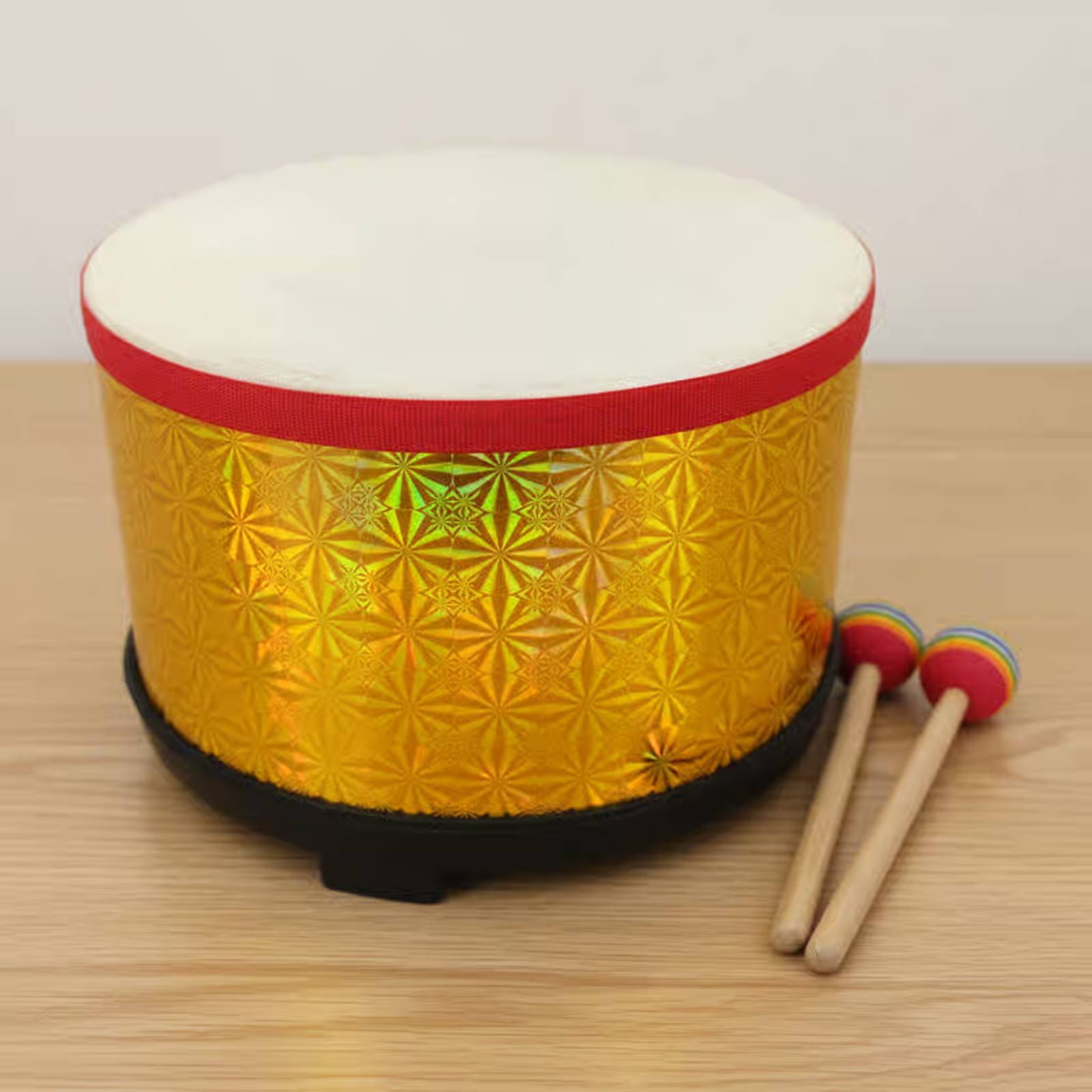Rhythm Drum 10 inch handtromme - Musical Instrument I Play recensie en prijs