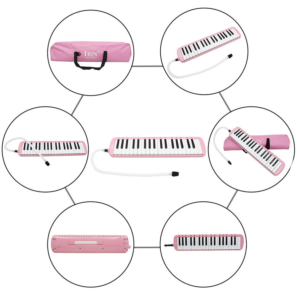 37 toetsen Pianica muziekinstr - Musical Instrument I Play recensie en prijs