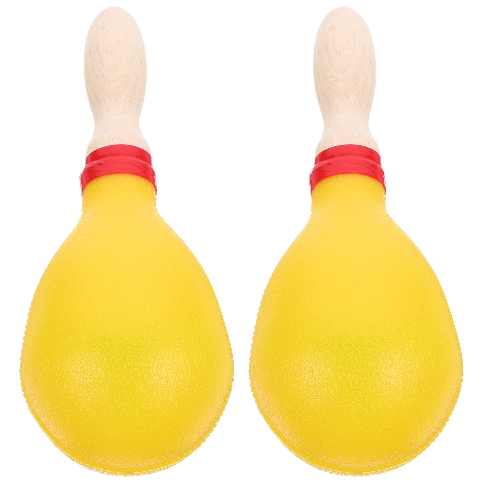 1 paar houten maracas shaker p - Musical Instrument Maraca recensie en prijs