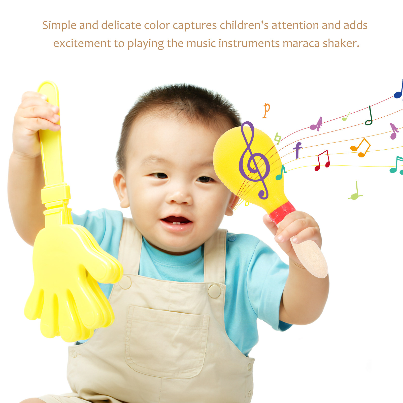 1 paar houten maracas shaker p - Musical Instrument Maraca recensie en prijs