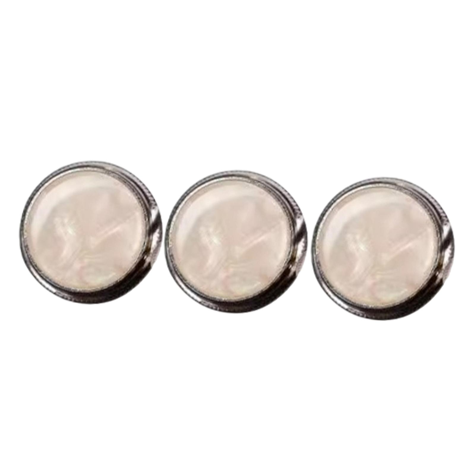 3 Stuks Trompet Ventieldopjes  - Musical Instrument Repairs recensie en prijs