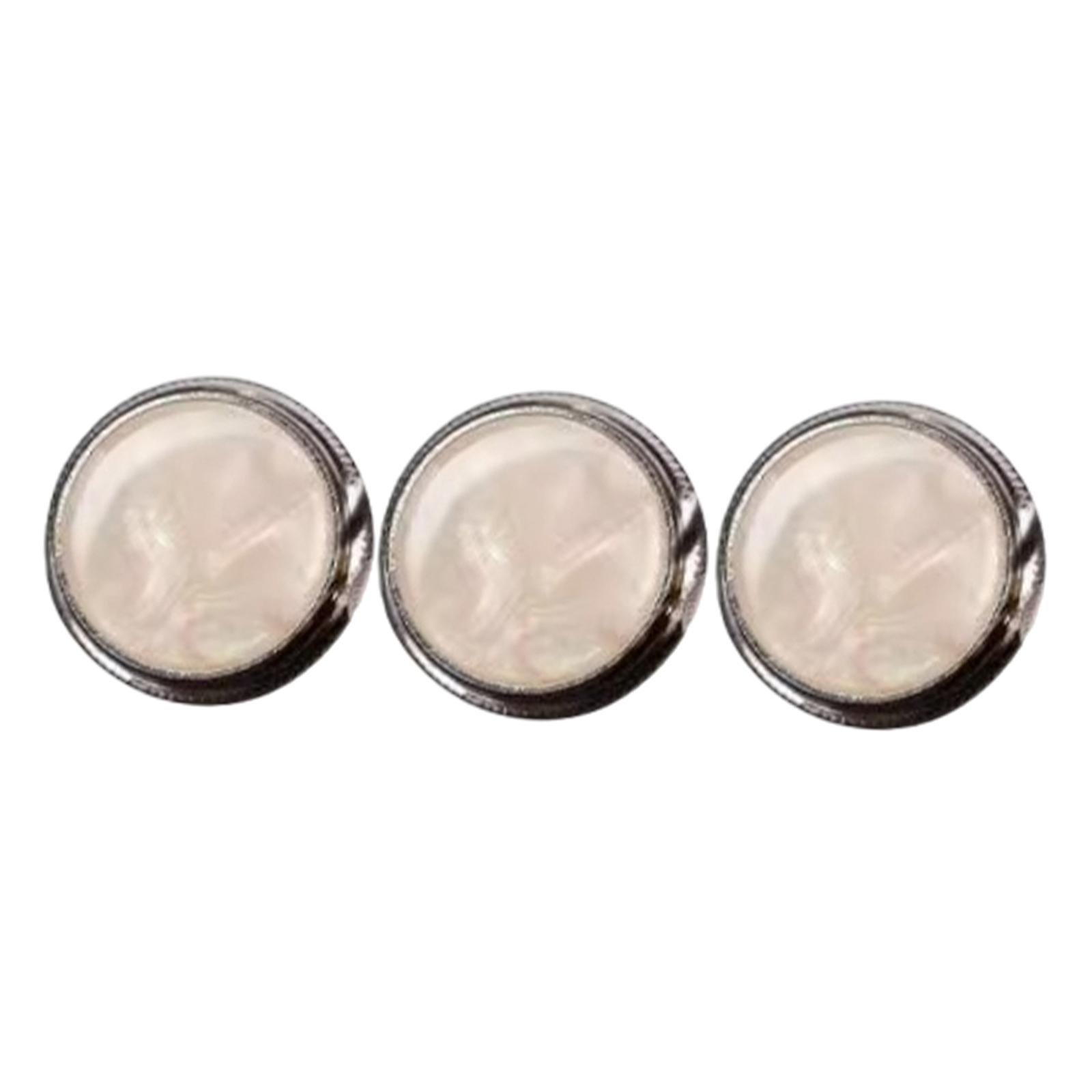 3 Stuks Trompet Ventieldopjes  - Musical Instrument Repairs recensie en prijs