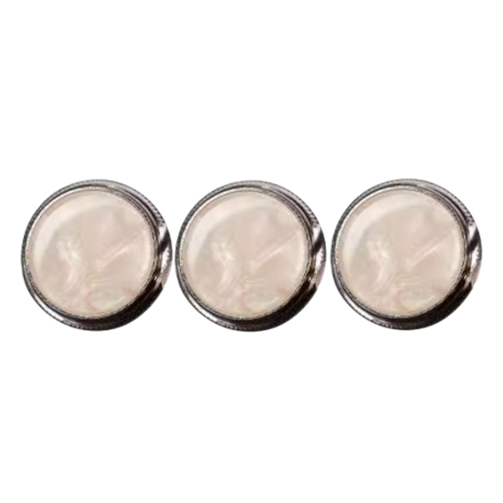 3 Stuks Trompet Ventieldopjes  - Musical Instrument Repairs recensie en prijs