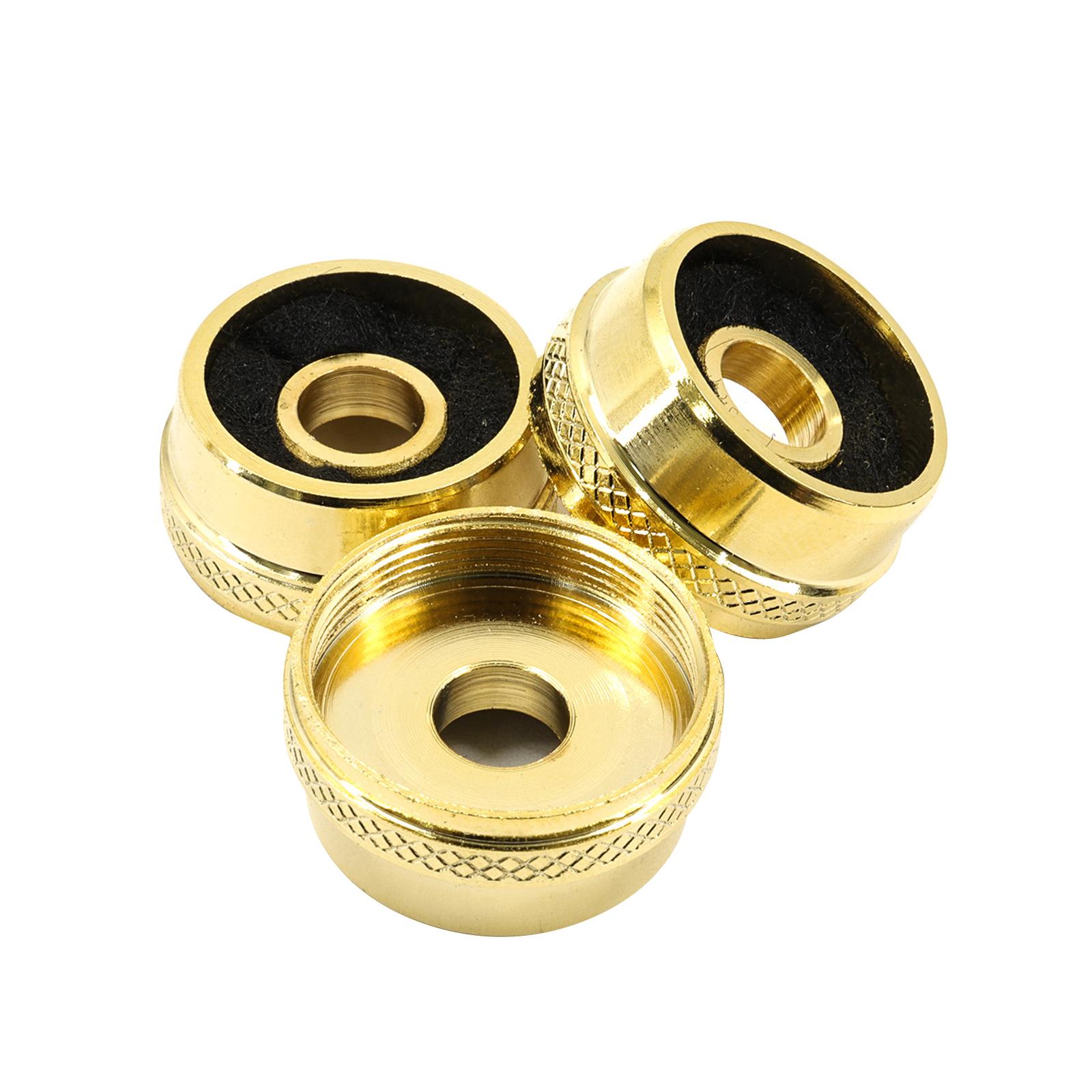 Onderhoudsset voor trompetten  - Musical Instrument Repairs recensie en prijs
