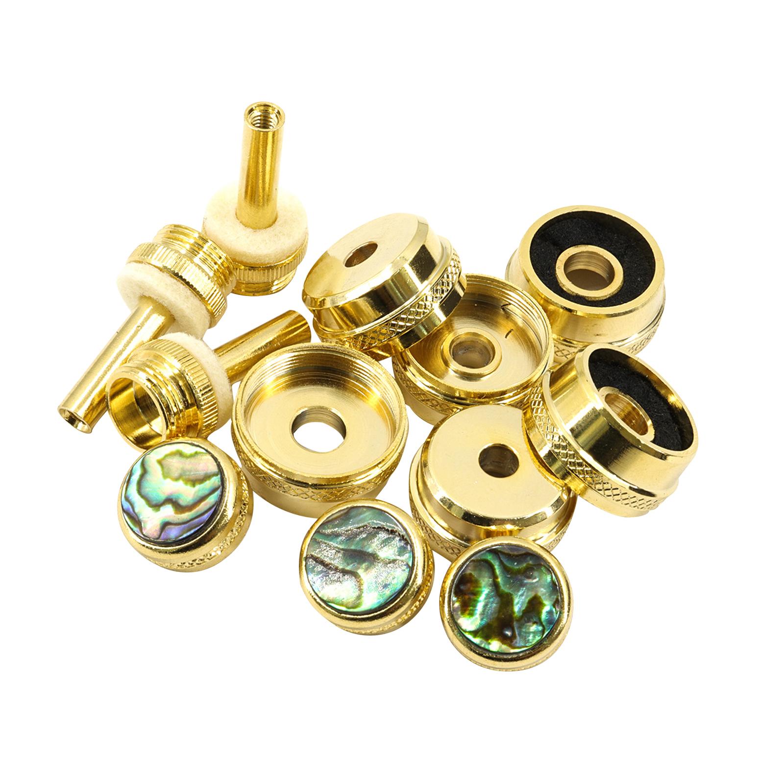 Onderhoudsset voor trompetten  - Musical Instrument Repairs recensie en prijs