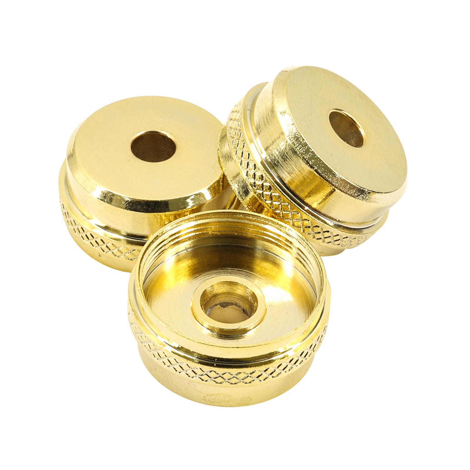 Onderhoudsset voor trompetten  - Musical Instrument Repairs recensie en prijs