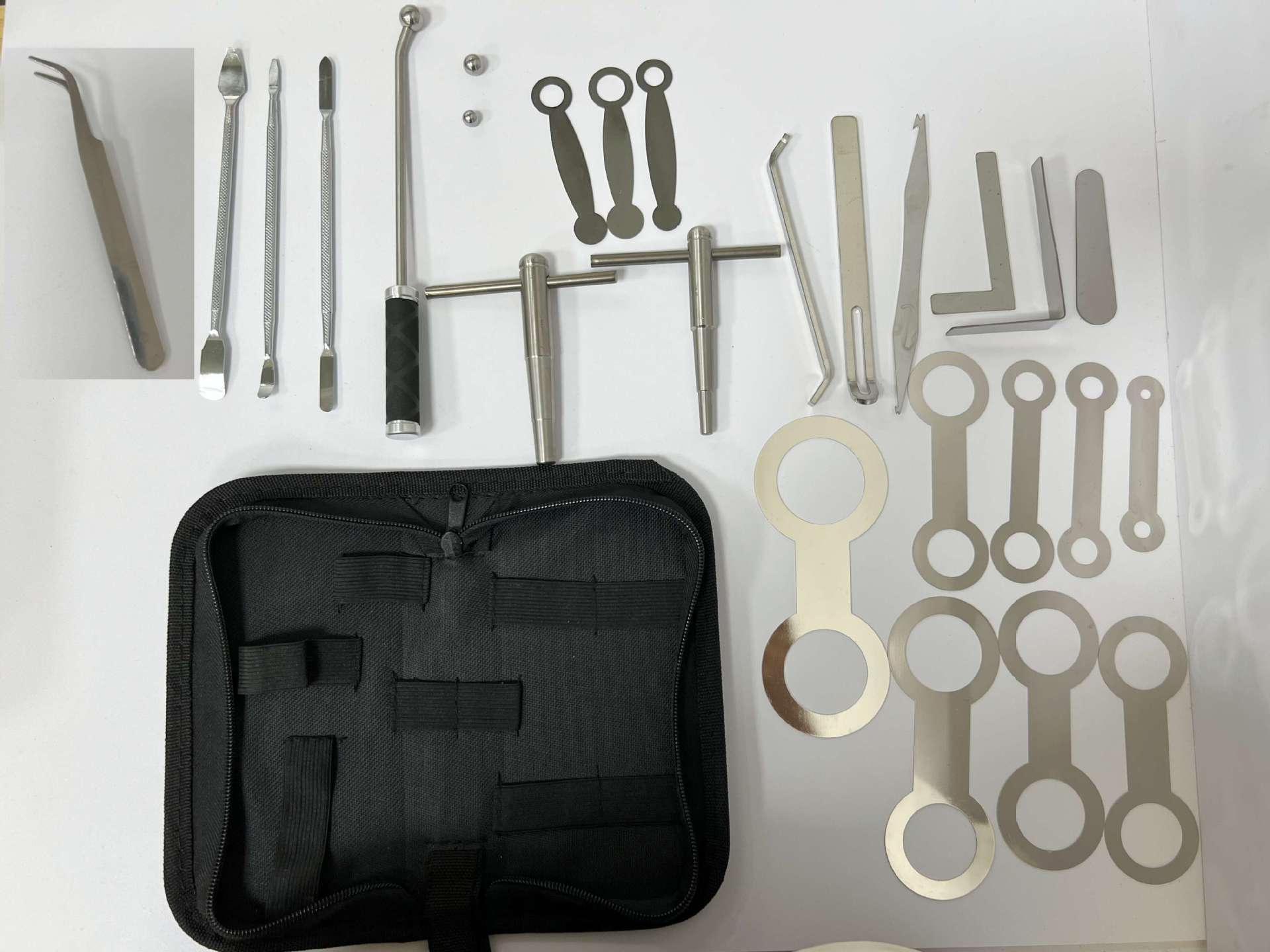 Saxofoon, klarinet, fluit, hob - Musical Instrument Repairs recensie en prijs
