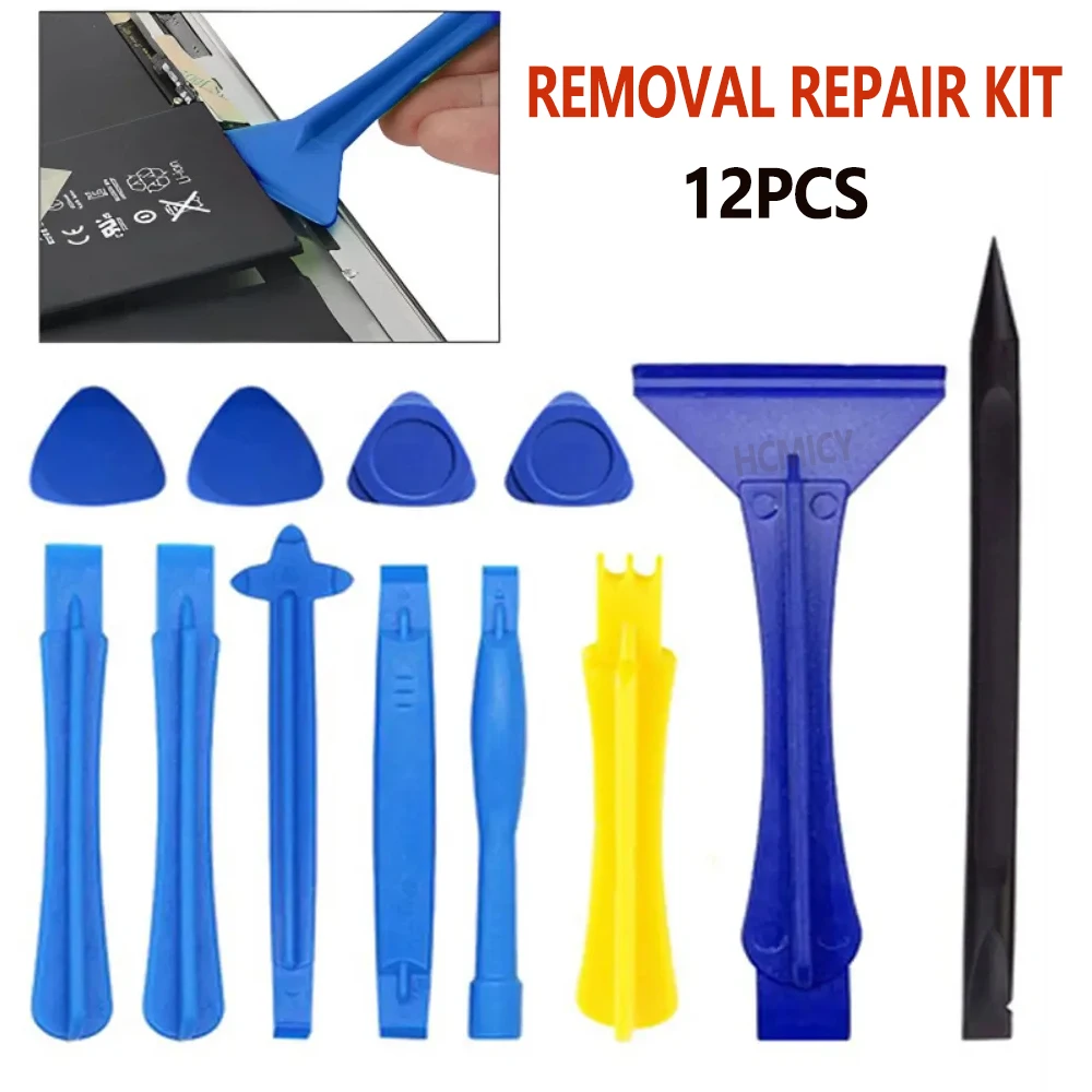 Duurzame plastic gitaarplectru - Musical Instrument Repairs recensie en prijs