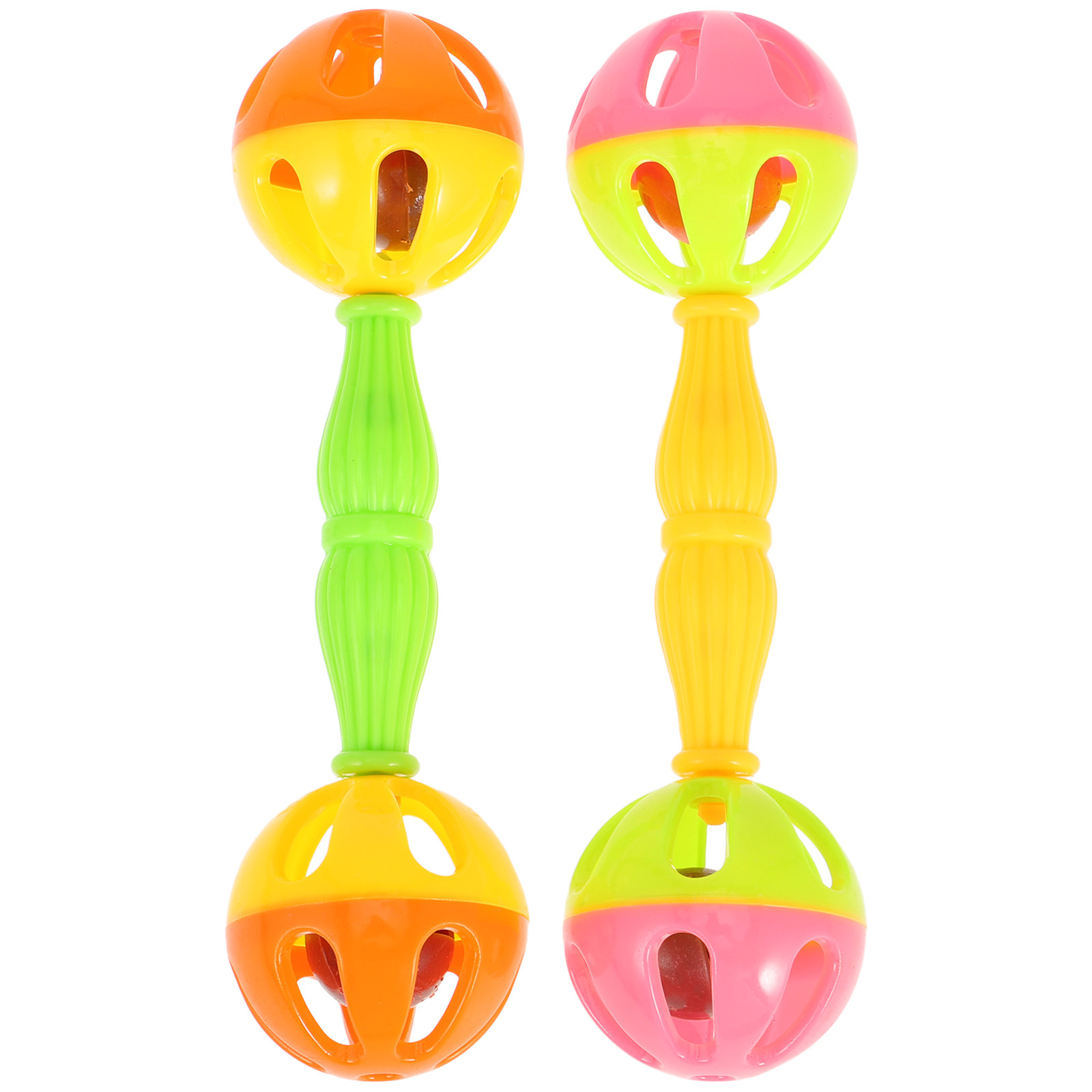 2 stuks dubbelkoppige zandhame - Musical Instrument I Play recensie en prijs