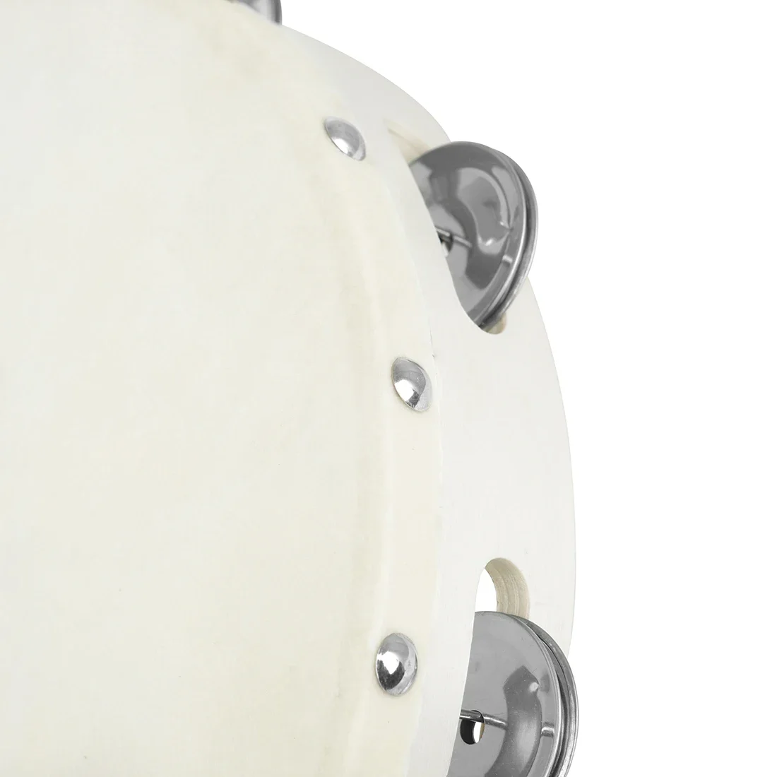 IRIN 10 Inch Tamboerijn Drums  - Musical Instrument Maraca recensie en prijs