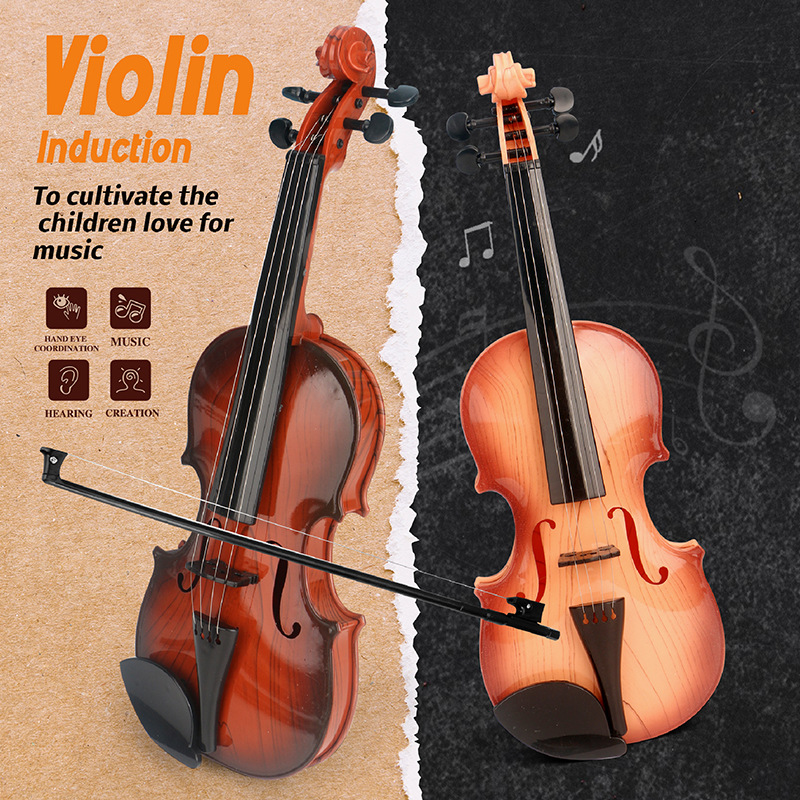 Akoestisch vioolspeelgoed Vers - Musical Instrument Maraca recensie en prijs