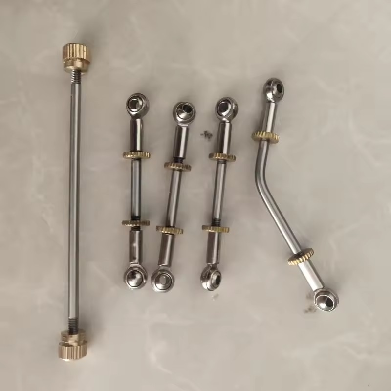 muzikale reparatieonderdelen M - Musical Instrument Repairs recensie en prijs