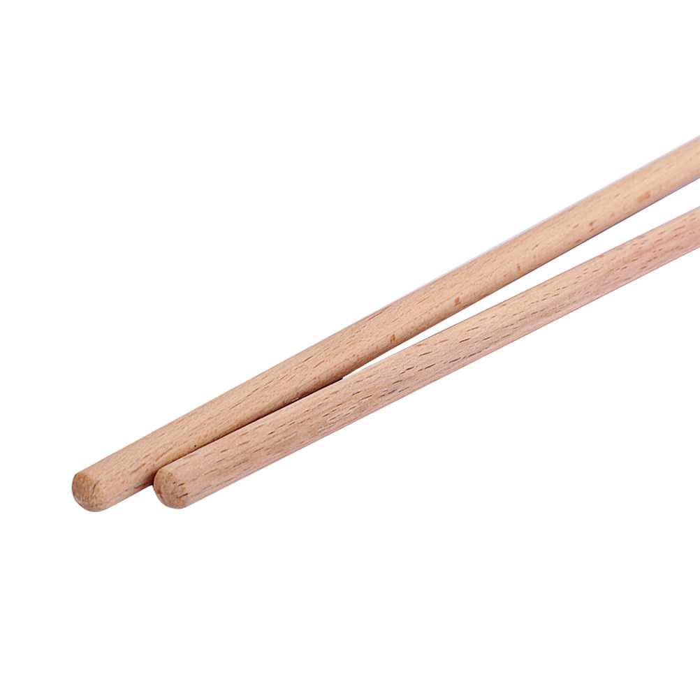 1 paar grote trommelhamers met - Vibraslap Percussion recensie en prijs