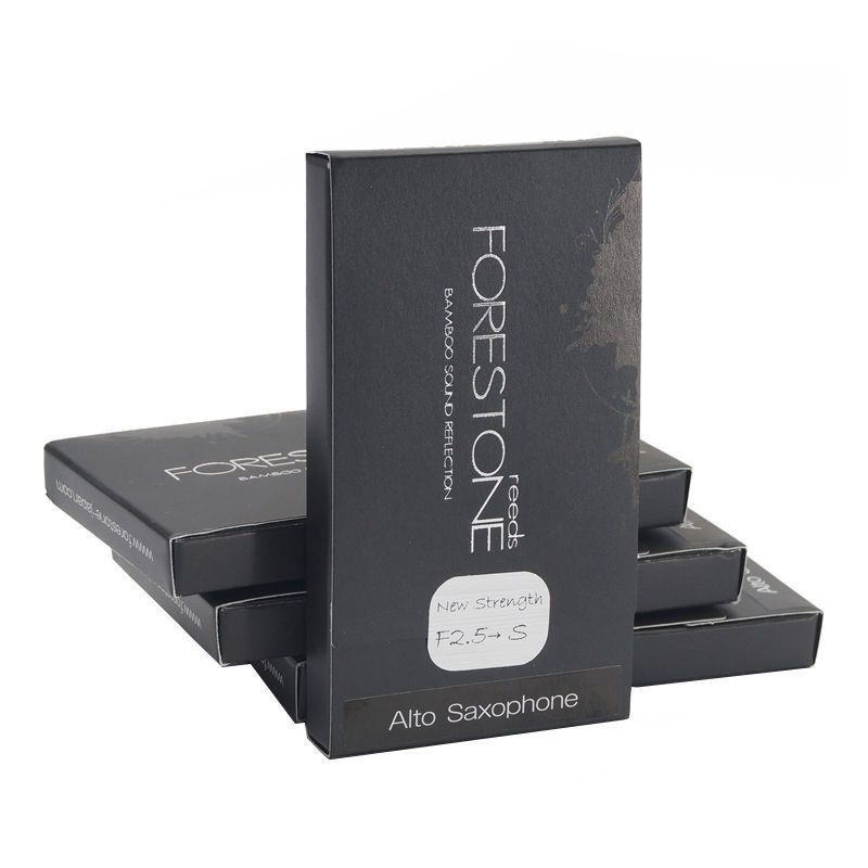 Japan Forestone Sopraan Alt Sa - Musical Instrument Reed recensie en prijs