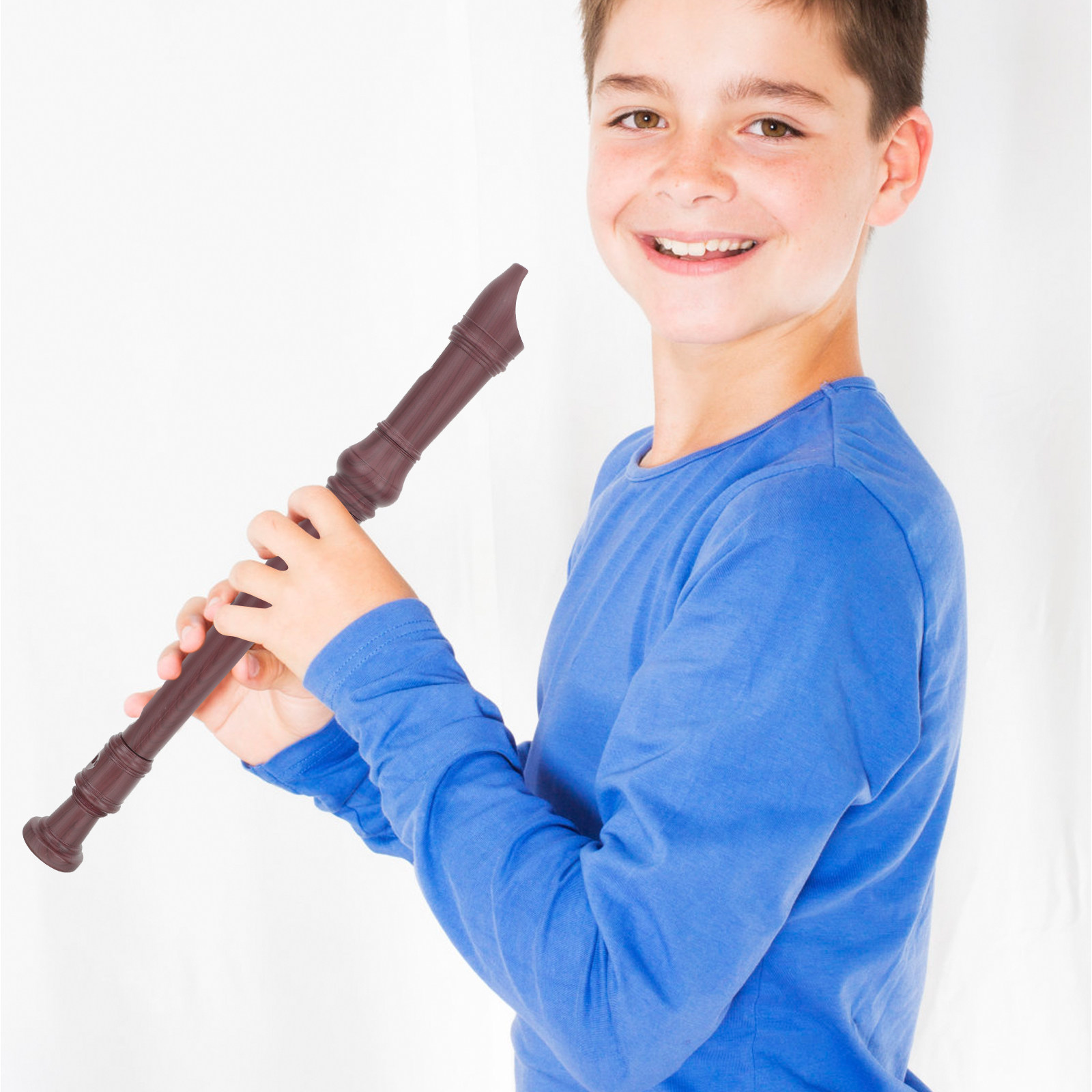 8-gaats blokfluit ABS studente - Musical Instrument I Play recensie en prijs